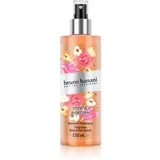 Sweet Fantasy Rose & Popcorn odišavljeno pršilo za telo za telo in lase za ženske 250 ml