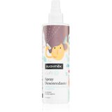 Suavinex Kids Detangling Spray pršilo za lažje česanje las za otroke 3 y+ 250 ml Cene
