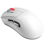 Monka miš rapid, wireless, G982W, beli | ePonuda.com