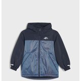 Sinsay Jakna s kapuljačom | shoptok.hr