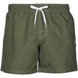 Sundek Kopalke / Kopalne hlače SHORT DE BAIN Kaki | Shoptok.si