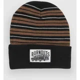 Burnouts Kapa stripes