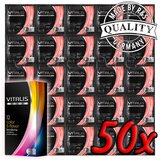 Vitalis Premium Strawberry 50 pack Cijene