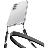 Spigen Ultra Hybrid maska za Samsung Galaxy S26 Crystal Clear ACS10732 | shoptok.hr