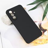 Teracell torbica Soft Velvet za Samsung A366B Galaxy A36 5G crna | ePonuda.com