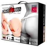 Veštačka vagina - masturbator | Exact Full Vibro