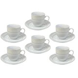 Sigma set šoljica 6/1 SZ-6-G2276 Cene