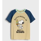 Sinsay Majica kratkih rukava Peanuts | shoptok.hr