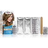 Schwarzkopf Palette Deluxe permanentna barva za lase odtenek ME1 Blond | Shoptok.si