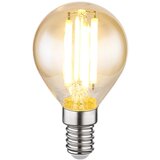 Globo led žarulja E14 6 w 700 lm 3000 k filament | shoptok.hr
