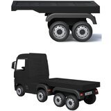 Lean_Toys Polprikolica za vozila Mercedes Actros HL358, Scania | Shoptok.si