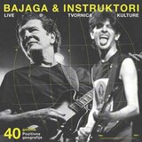  Bajaga & Instruktori - 40 godina pozitivne geografije (LP) Cijene