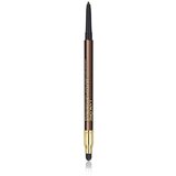 Lancôme Le Stylo Waterproof vodoodporni svinčnik za oči z visoko pigmentacijo odtenek 04 Bronze Riche Cene