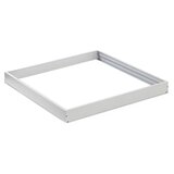  LED panel okvir za nadgradnu montažu 600x600 Cijene
