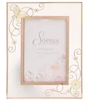 Sophia - Foto ram - Sophia, Classic Champagne, 13x18 cm