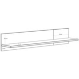Hom`in STENSKI PANEL | Shoptok.si