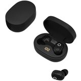 Sibyl Brezžične slušalke TM-69 13MM 25H type-C Bluetooth5.3 IPX5, (21217761) Cene