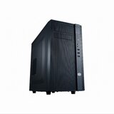 Cooler Master Črna škatla N200 - NSE-200-KKN1, (601201) | Shoptok.si