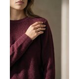 Sinsay Chunky džemper s udjelom vune | shoptok.hr