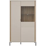Modern Living Visoka Komoda Seravel, Kašmir, Barva Hrasta u