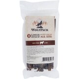 WolfPack ovčje mesne palčke natural - različna pakiranja 100 g | Shoptok.si