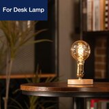 FLSNT zatemnilne LED vintage žarnice G95 - komplet 2 kosa | Shoptok.si