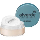 Alverde Naturkosmetik puder u prahu - 01 porcelain 5 g