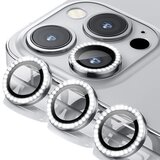 Zaštita za kameru diamond premium za iphone 12 pro/12 pro max srebrna ( FL10644 ) | ePonuda.com