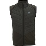 2117 OXIDE - Men's vest Q19 - Army Green | Shoptok.si