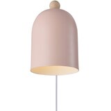 Nordlux zidno spot svetlo gaston 1xE27/15W/230V ružičasto | Eponuda.com