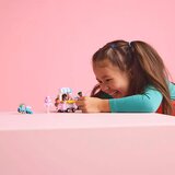 Lego Friends: Stojnica s sladkorno peno in skuter | Shoptok.si