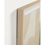 Kave Home Slika 50x70 cm Nannete – | shoptok.hr