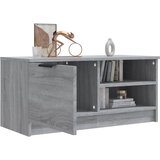 TV ormarić boja hrasta sonome 80x35x36,5 cm konstruirano drvo | shoptok.hr