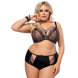 Gorsenia Knickers Paradise K497 Black Black | Shoptok.si