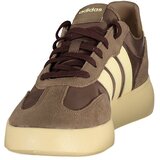 Adidas Barreda Decode muške tenisice na vezanje smeđe | shoptok.hr