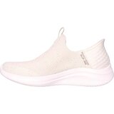 Skechers Nizke superge Slip-Ins Ultra Flex 3.0-Shiny Night Bela | Shoptok.si