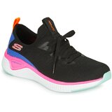 Skechers Fitnes / Trening SOLAR FUSE Črna | Shoptok.si