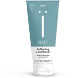 Naïf® njegujući regenerator za kosu 200ml | shoptok.hr