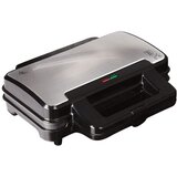 Berlinger Haus Sendvič toster Matte Black Collection BH-9140, Crni Cene