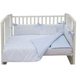 Magic baby Komplet Posteljine Ribice | shoptok.hr
