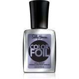 Sally Hansen Color Foil lak za nokte s efektom zrcala nijansa 160 Ski-Fi 11,8 ml | shoptok.hr