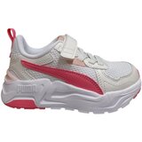 Puma Patike za devojčice Trinity Lite AC+ Inf, 391481-16, Bež-roze | ePonuda.com