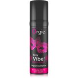 Orgie Sexy Vibe! Orgasm Enhance 15ml Cijene
