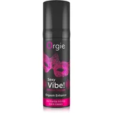 Orgie Sexy Vibe! Orgasm Enhance 15ml