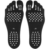 INF vložki za čevlje za na plažo, črni, 2 para black xl, (21539594) Cene