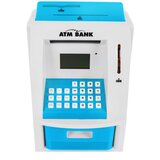 Atm Cash Machine Blue PL | Shoptok.si