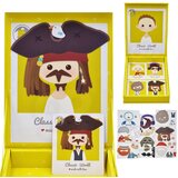 Classic World magnetna slagalica 32 el. | shoptok.hr