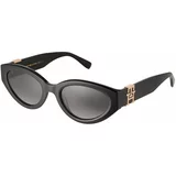 Tommy Hilfiger Sunčane naočale '1957/S' zlatna / crna