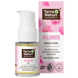 Terra Naturi Olje za obraz WILDROSE - 15 ml | Shoptok.si