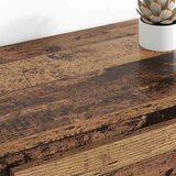  Komode 2 kom. Staro drvo 70 x 35,5 x 67,5 cm Konstruirano drvo | shoptok.hr